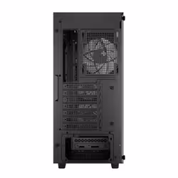 DeepCool CC560 V2 Midi Tower Noir - Vue supplémentaire 10