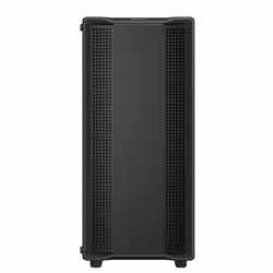 DeepCool CC560 V2 Midi Tower Noir - Vue supplémentaire 3
