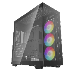 DeepCool CH780 Tower Noir
