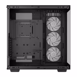DeepCool CH780 Tower Noir - Vue supplémentaire 5