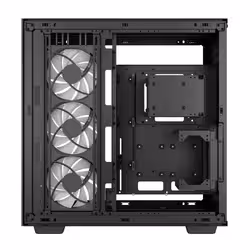 DeepCool CH780 Tower Noir - Vue supplémentaire 6