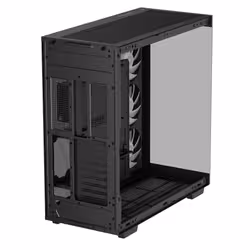 DeepCool CH780 Tower Noir - Vue supplémentaire 7