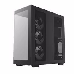 DeepCool CH780 Tower Noir - Vue supplémentaire 9