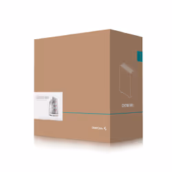 DeepCool CH780 WH Tower Blanc - Vue supplémentaire 10