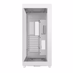 DeepCool CH780 WH Tower Blanc - Vue supplémentaire 2