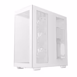 DeepCool CH780 WH Tower Blanc - Vue supplémentaire 7