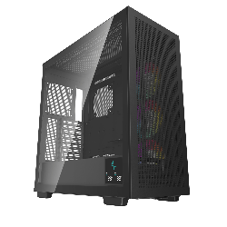 DeepCool Morpheus Tower Noir