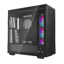 DeepCool Morpheus Tower Noir