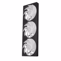 DeepCool Morpheus Tower Noir - Vue supplémentaire 11