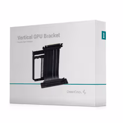 DeepCool Morpheus Tower Noir - Vue supplémentaire 15