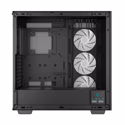 DeepCool Morpheus Tower Noir - Vue supplémentaire 5