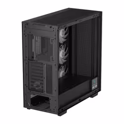 DeepCool Morpheus Tower Noir - Vue supplémentaire 7