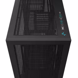 DeepCool Morpheus Tower Noir - Vue supplémentaire 8