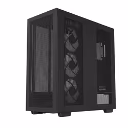 DeepCool Morpheus Tower Noir - Vue supplémentaire 9