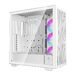 DeepCool Morpheus WH Tower Blanc
