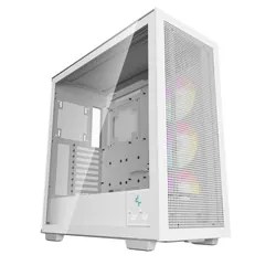 DeepCool Morpheus WH Tower Blanc