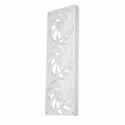 DeepCool Morpheus WH Tower Blanc - Vue supplémentaire 11