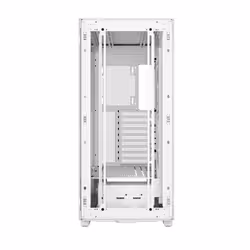 DeepCool Morpheus WH Tower Blanc - Vue supplémentaire 4