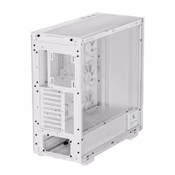 DeepCool Morpheus WH Tower Blanc - Vue supplémentaire 7
