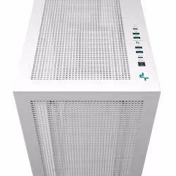 DeepCool Morpheus WH Tower Blanc - Vue supplémentaire 8