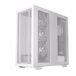 DeepCool Morpheus WH Tower Blanc - Vue supplémentaire 9
