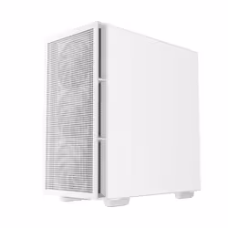 DeepCool CH560 DIGITAL WH Midi Tower Blanc - Vue supplémentaire 11