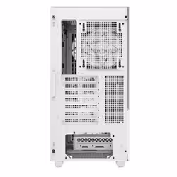 DeepCool CH560 DIGITAL WH Midi Tower Blanc - Vue supplémentaire 12