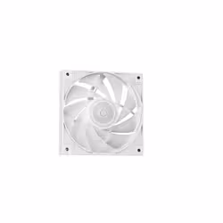 DeepCool CH560 DIGITAL WH Midi Tower Blanc - Vue supplémentaire 16