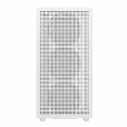 DeepCool CH560 DIGITAL WH Midi Tower Blanc - Vue supplémentaire 4