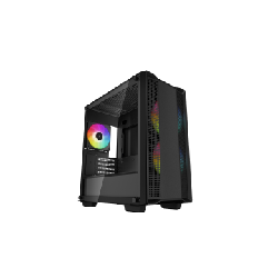 DeepCool CC360 ARGB Mini Tower Noir