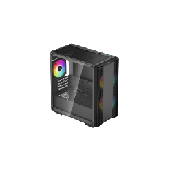 DeepCool CC360 ARGB Mini Tower Noir
