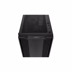DeepCool CC360 ARGB Mini Tower Noir - Vue supplémentaire 8