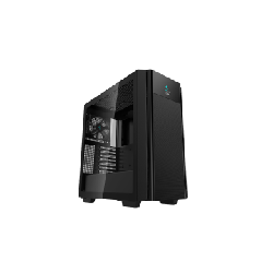 DeepCool CH510 MESH DIGITAL Midi Tower Noir