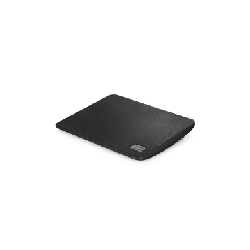 DeepCool Wind Pal Mini système de refroidissement pour ordinateurs portables 39,6 cm (15.6") 1000 tr/min Noir
