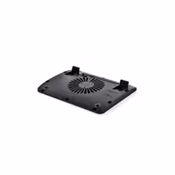DeepCool Wind Pal Mini système de refroidissement pour ordinateurs portables 39,6 cm (15.6") 1000 tr/min Noir - Vue supplémentaire 4