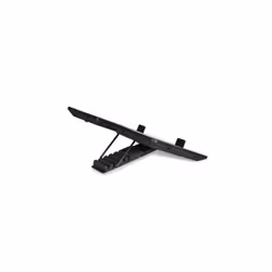 DeepCool U PAL système de refroidissement pour ordinateurs portables 39,6 cm (15.6") 1000 tr/min Noir - Vue supplémentaire 5