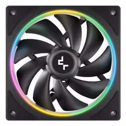 DeepCool FL12 SE 3IN1 Boitier PC Ventilateur 12 cm Blanc 3 pièce(s) - Vue supplémentaire 3