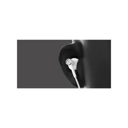 Xiaomi WS-MI DUAL DRIVER EARPHONES TYPE-C BLACK