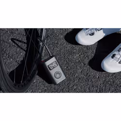 Xiaomi Mi Portable Air Pump pompe à air électrique 10,3 bar - Vue supplémentaire 3