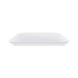 Xiaomi Mi Smart Scale 2 Carré Blanc Pèse-personne électronique