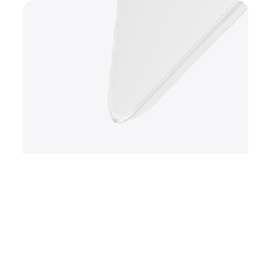 Xiaomi Mi Smart Scale 2 Carré Blanc Pèse-personne électronique