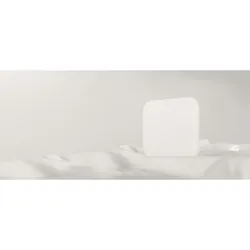 Xiaomi Mi Smart Scale 2 Carré Blanc Pèse-personne électronique