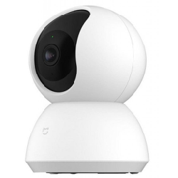 Xiaomi Mi Home Security Camera 360° Tourelle Caméra de sécurité IP Intérieure Plafond/Mur/Bureau