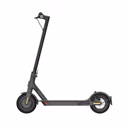 Xiaomi Mi Electric Scooter 1S 25 km/h Noir 7,65 Ah - Vue supplémentaire 3