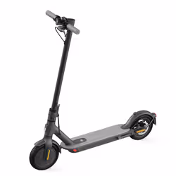 Xiaomi Mi Electric Scooter 1S 25 km/h Noir 7,65 Ah - Vue supplémentaire 7