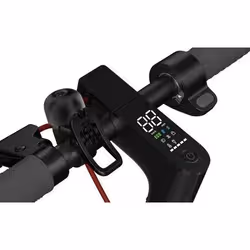 Xiaomi Mi Electric Scooter 1S 25 km/h Noir 7,65 Ah - Vue supplémentaire 8