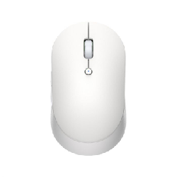 Xiaomi Mi Dual Mode Silent Edition souris Ambidextre RF sans fil + Bluetooth Laser 1300 DPI