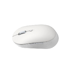Xiaomi Mi Dual Mode Silent Edition souris Ambidextre RF sans fil + Bluetooth Laser 1300 DPI
