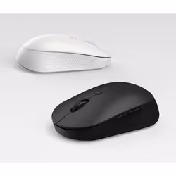 Xiaomi Mi Dual Mode Silent Edition souris Ambidextre RF sans fil + Bluetooth Laser 1300 DPI - Vue supplémentaire 5
