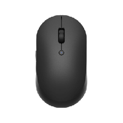 Xiaomi Mi Dual Mode Silent Edition souris Ambidextre RF Sans fil + Bluetooth 1300 DPI